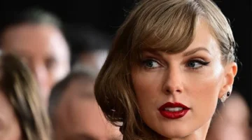 ساعة الصفر.. أغنية تايلور سويفت Opalite تحدد موعد طرح الفيديو كليب الجديد